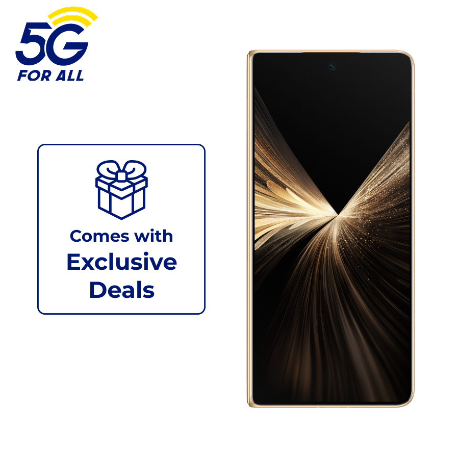 HONOR Magic V5 512GB Global 未開封